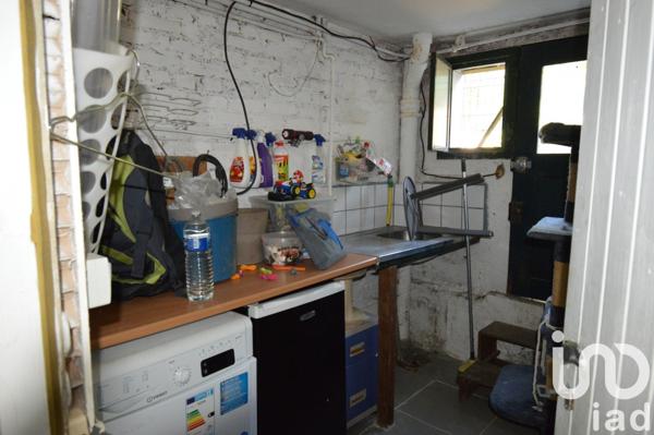 Appartement à vendre 3 pièces 55 m² Le Havre