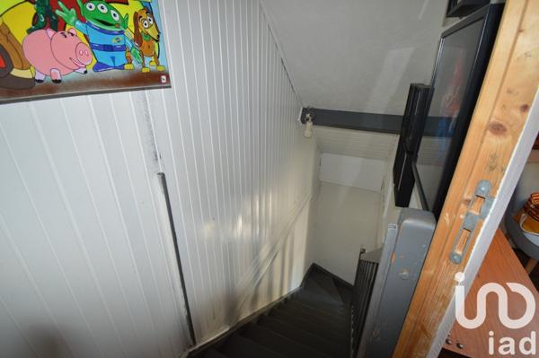 Appartement à vendre 3 pièces 55 m² Le Havre