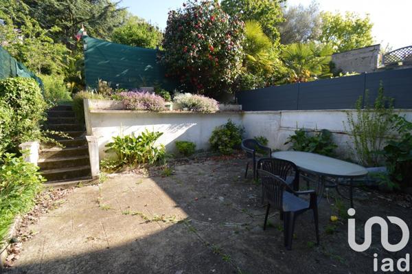 Appartement à vendre 3 pièces 55 m² Le Havre