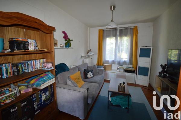 Appartement à vendre 3 pièces 55 m² Le Havre