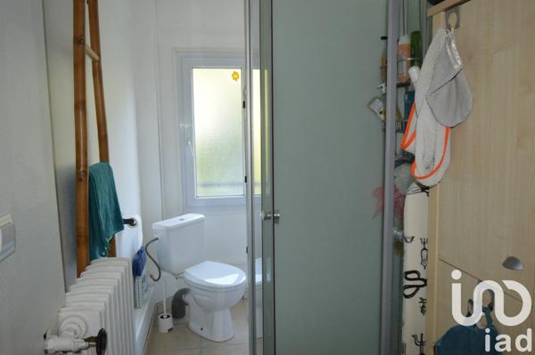 Appartement à vendre 3 pièces 55 m² Le Havre