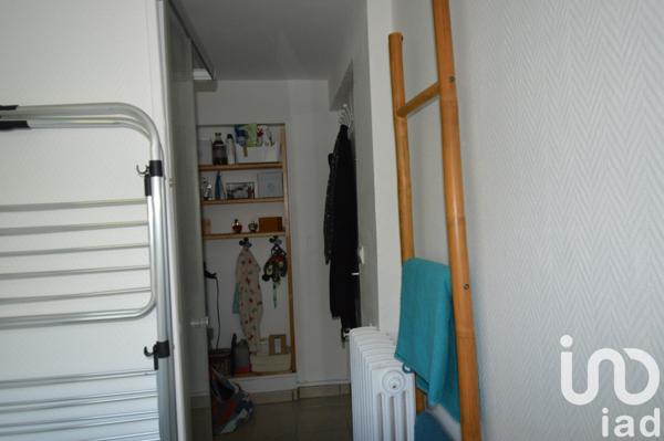 Appartement à vendre 3 pièces 55 m² Le Havre