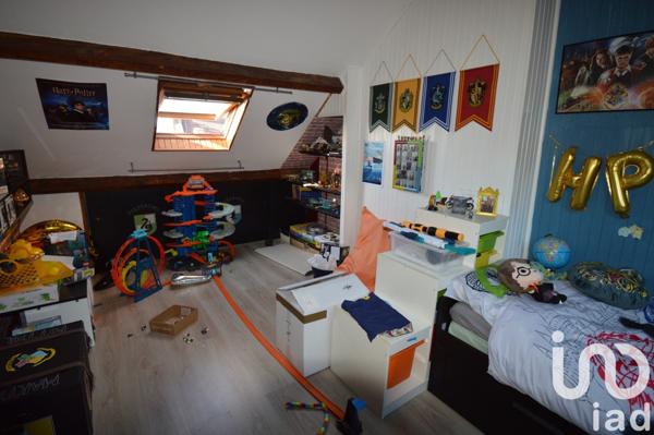 Appartement à vendre 3 pièces 55 m² Le Havre