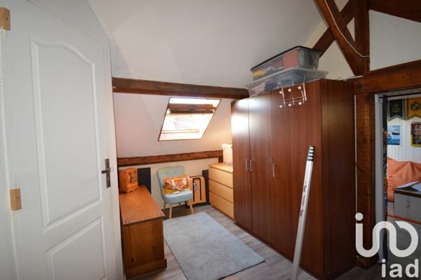 Appartement à vendre 3 pièces 55 m² Le Havre