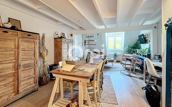 Appartement à vendre    3 pièces • 70,97 m2 Le Touquet-Paris-Plage