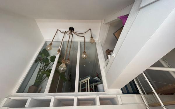 Appartement à vendre    3 pièces • 70,97 m2 Le Touquet-Paris-Plage