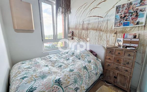 Appartement à vendre    3 pièces • 70,97 m2 Le Touquet-Paris-Plage