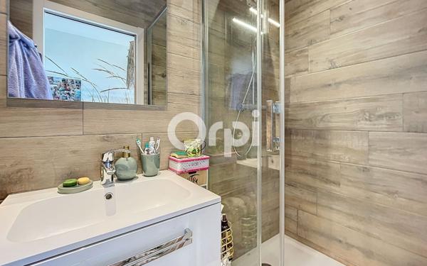 Appartement à vendre    3 pièces • 70,97 m2 Le Touquet-Paris-Plage