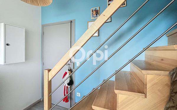 Appartement à vendre    3 pièces • 70,97 m2 Le Touquet-Paris-Plage