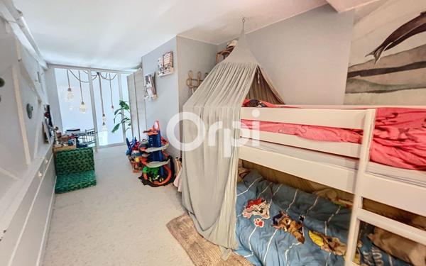 Appartement à vendre    3 pièces • 70,97 m2 Le Touquet-Paris-Plage