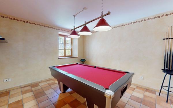 Maison à vendre    6 pièces •  Morley