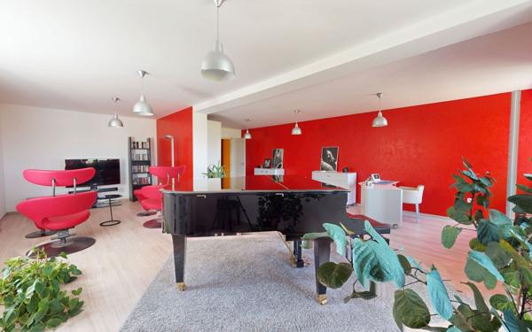 Maison à vendre    6 pièces •  Morley