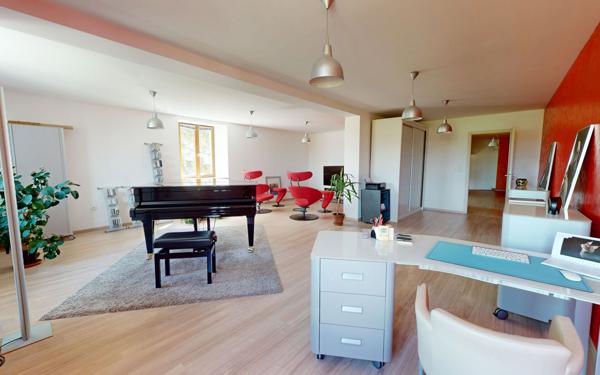 Maison à vendre    6 pièces •  Morley