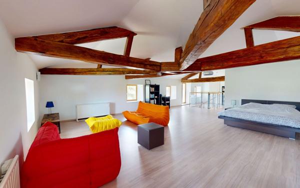 Maison à vendre    6 pièces •  Morley