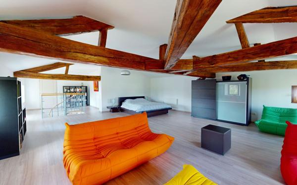 Maison à vendre    6 pièces •  Morley