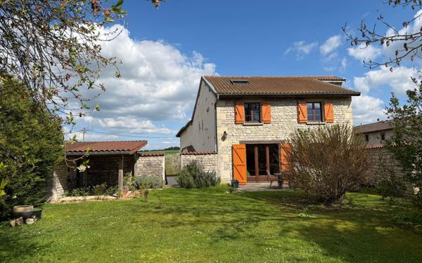 Maison à vendre    6 pièces •  Morley