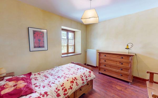 Maison à vendre    6 pièces •  Morley