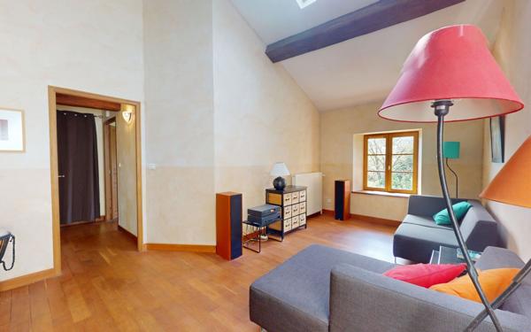 Maison à vendre    6 pièces •  Morley