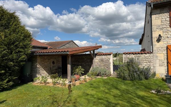 Maison à vendre    6 pièces •  Morley