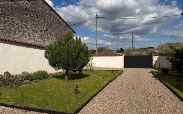 Maison à vendre    6 pièces •  Morley