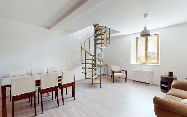 Maison à vendre    6 pièces •  Morley