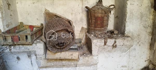 Corps de ferme de 66 m²