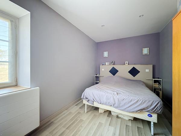 MAISON SAINT MICHEL Saint-Michel-Chef-Chef (44730)
