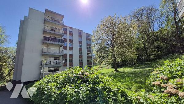 Appartement à vendre Dieppe