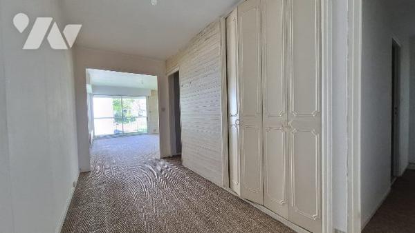 Appartement à vendre Dieppe