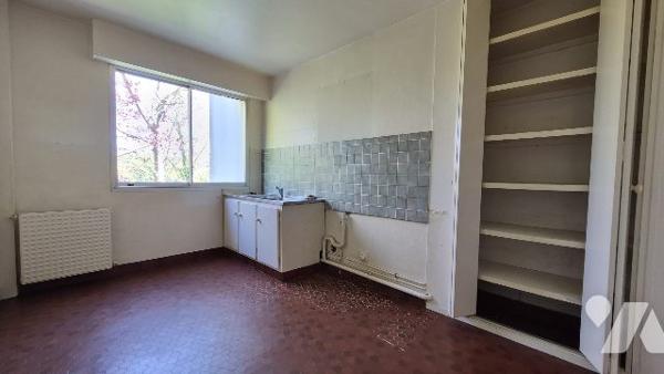 Appartement à vendre Dieppe