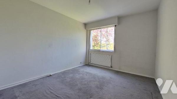 Appartement à vendre Dieppe