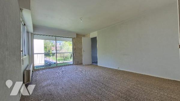 Appartement à vendre Dieppe