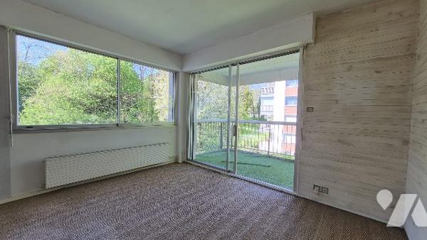 Appartement à vendre Dieppe