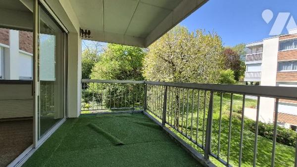 Appartement à vendre Dieppe