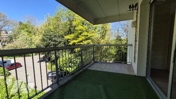 Appartement à vendre Dieppe