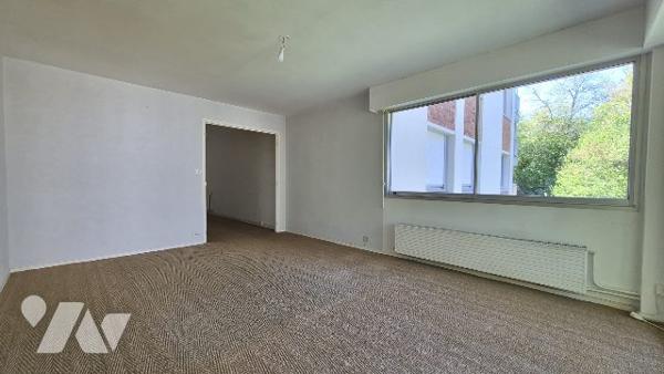 Appartement à vendre Dieppe