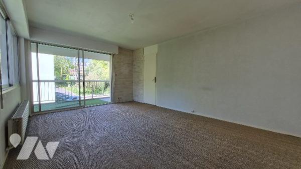 Appartement à vendre Dieppe