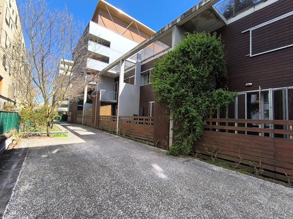 Vente appartement Bordeaux : 249 000 € - AJP Immobilier Pessac