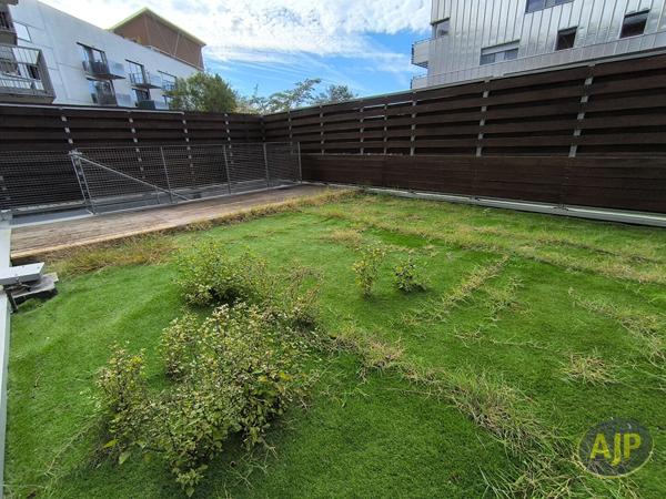 Vente appartement Bordeaux : 249 000 € - AJP Immobilier Pessac