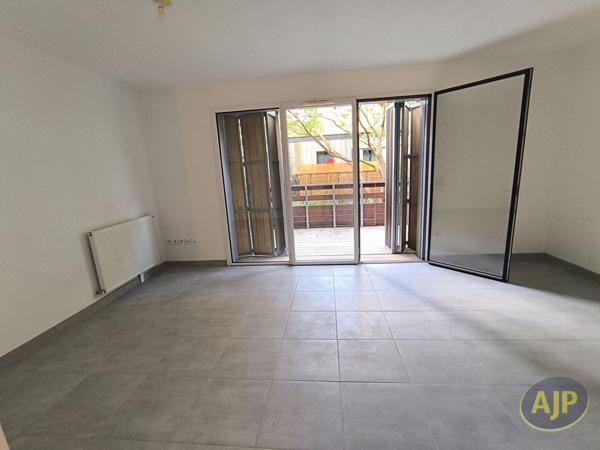Vente appartement Bordeaux : 249 000 € - AJP Immobilier Pessac