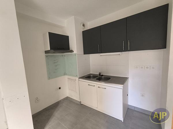 Vente appartement Bordeaux : 249 000 € - AJP Immobilier Pessac