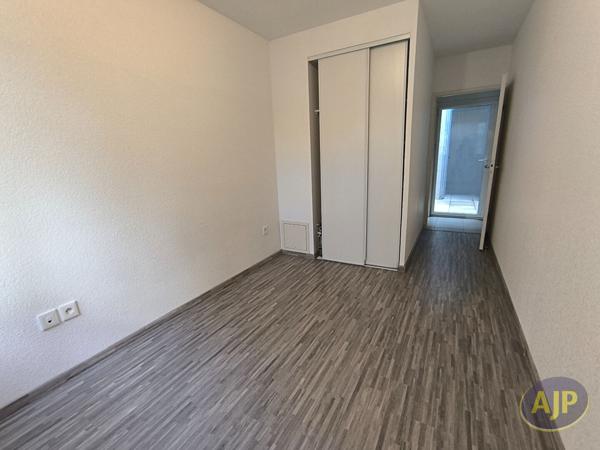 Vente appartement Bordeaux : 249 000 € - AJP Immobilier Pessac