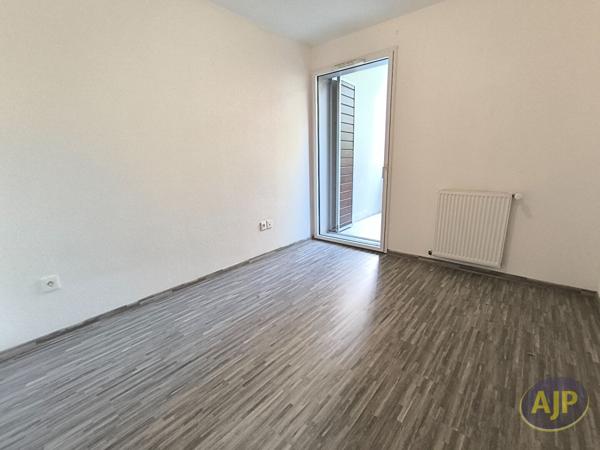 Vente appartement Bordeaux : 249 000 € - AJP Immobilier Pessac
