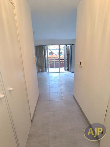Vente appartement Bordeaux : 249 000 € - AJP Immobilier Pessac