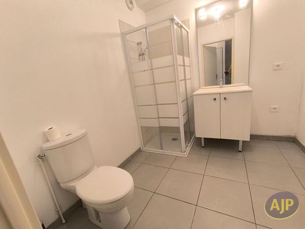 Vente appartement Bordeaux : 249 000 € - AJP Immobilier Pessac