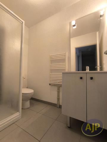 Vente appartement Bordeaux : 249 000 € - AJP Immobilier Pessac