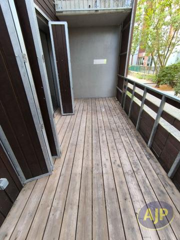 Vente appartement Bordeaux : 249 000 € - AJP Immobilier Pessac