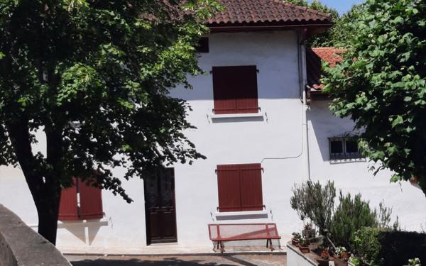 Maison à louer