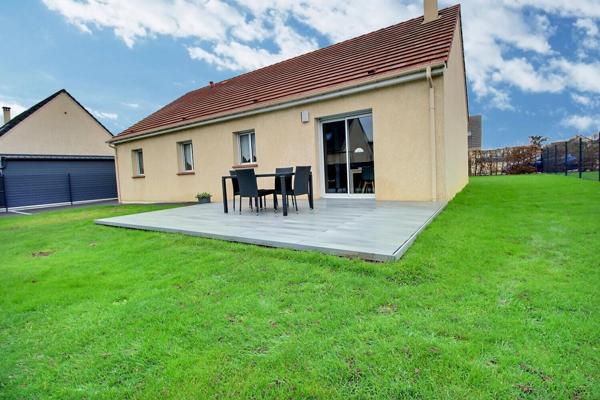 Maison Pitres 5 pièce(s) 101.21 m2