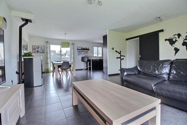 Maison Pitres 5 pièce(s) 101.21 m2